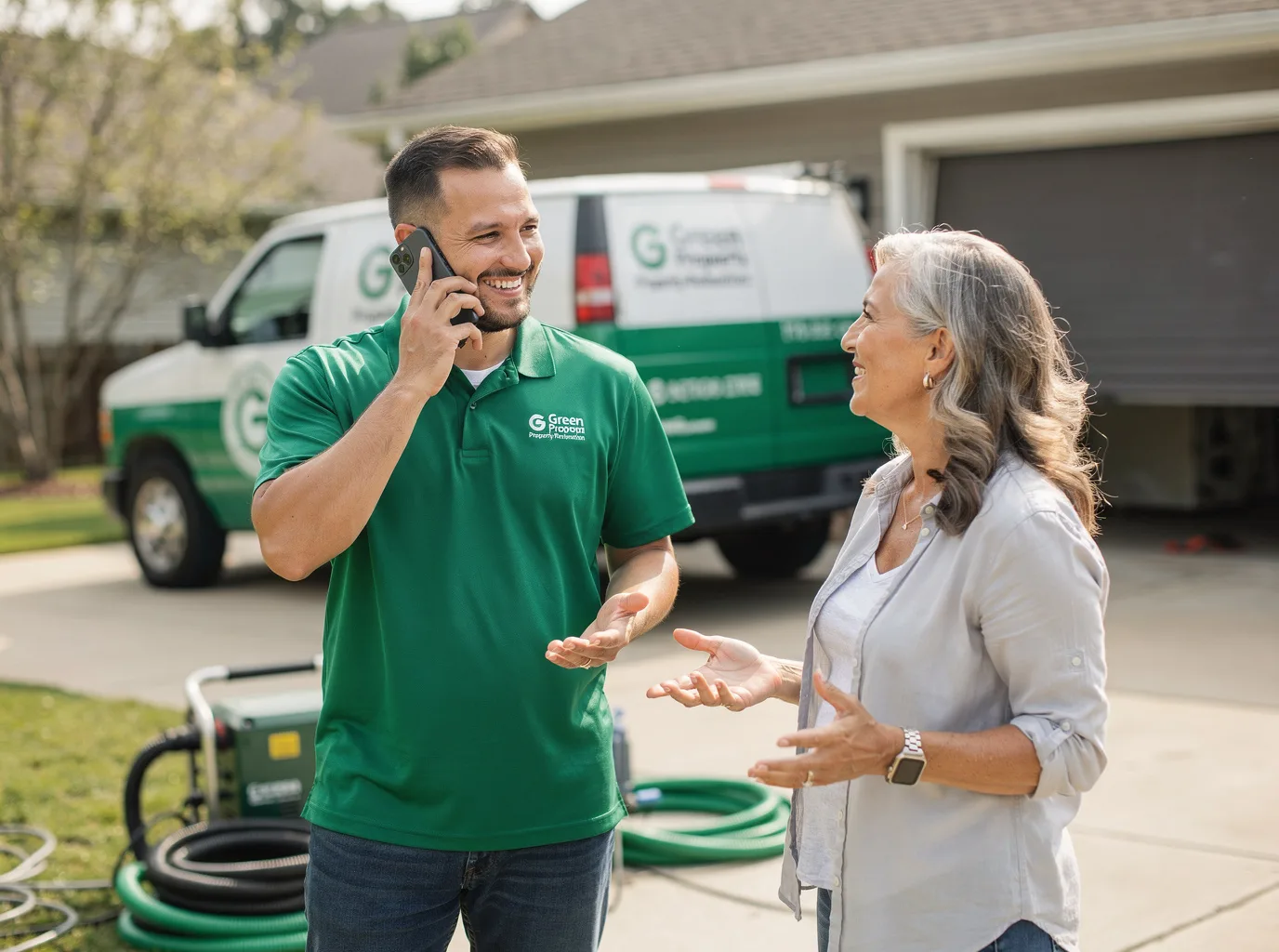 Water Damage Restoration Moscow, PA FAQs